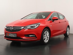 Opel Astra - 1.0 105pk Edition Automaat - Trekhaak - Parkeersensoren A