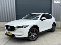 Mazda CX-5 - 2.0 SkyActiv-G 165 Business Comfort |Trekhaak Afneembaar|