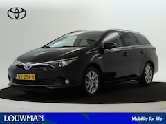 Toyota Auris Touring Sports - 1.8 Hybrid Trend | Trekhaak |