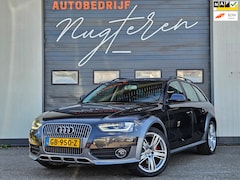 Audi A4 allroad quattro - 2.0 TFSI Pro Line|Leer|Xenon|Camera|Navi