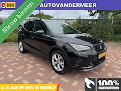 SEAT Arona - 1.0 TSI FR / Trekhaak / Virtual Cockpit / Etc