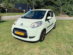 Citroën C1 - 1.0-12V Séduction