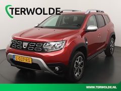 Dacia Duster - 1.0 TCe Bi-Fuel Prestige | Achteruitrijcamera | Airco | Alarm klasse 1 (startblokkering) |