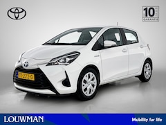 Toyota Yaris - 1.5 Hybrid Active