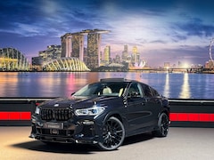 BMW X6 - M50i High Executive Laser|H/K|Individual|Panorama|HUD