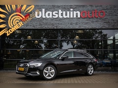 Audi A6 Avant - 50 TFSI e quattro Advanced edition Facelift , Panoramadak, Adap. cruise, 3Dcamera,