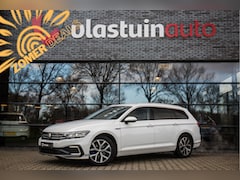 Volkswagen Passat Variant - 1.4 TSI PHEV GTE Business , Adap. cruise, Trekhaak, Carplay,