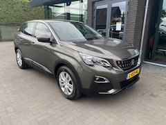 Peugeot 3008 - 1.2 PureTech Allure Automaat