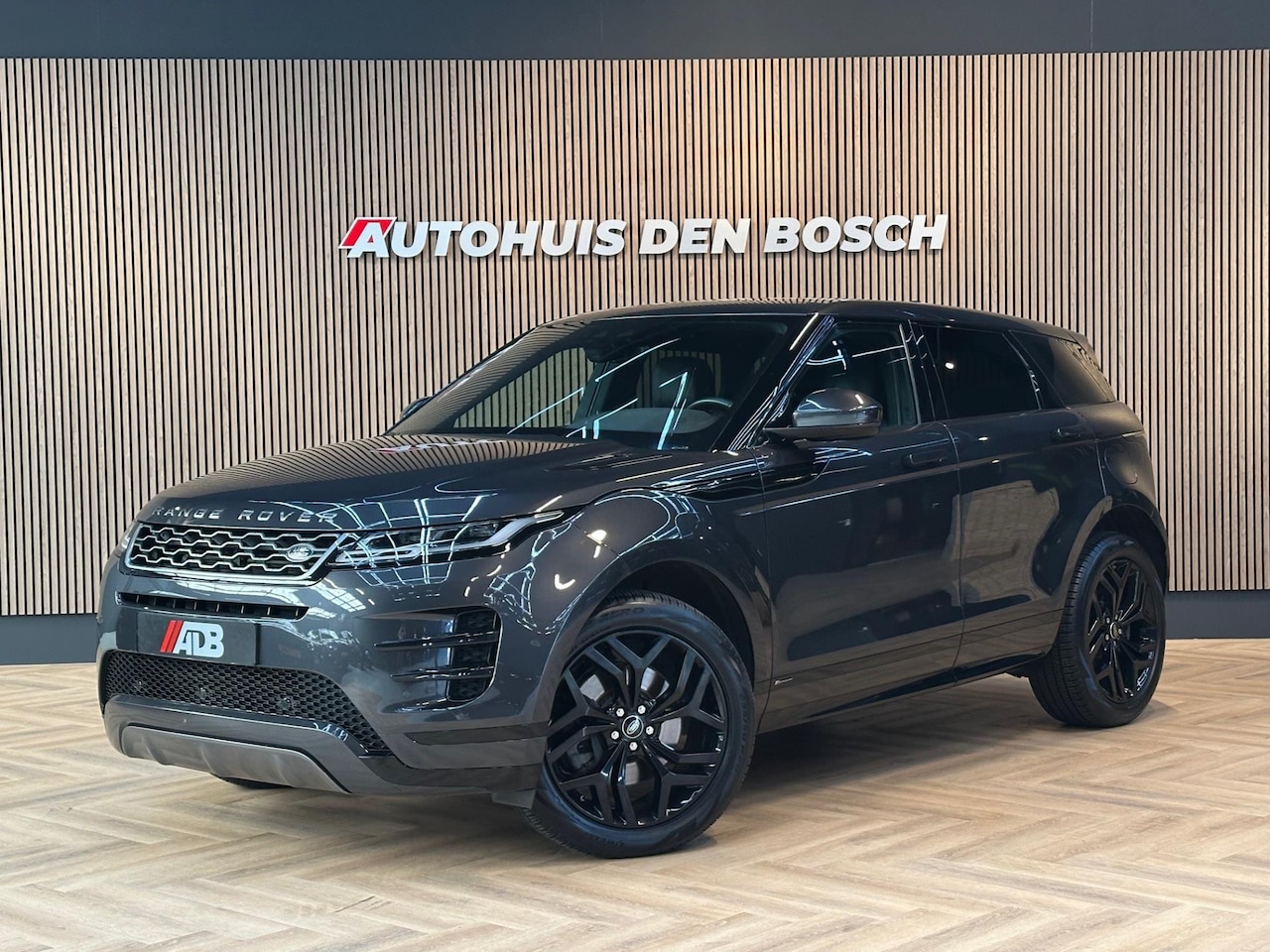 Land Rover Range Rover Evoque - P300e AWD R-Dynamic S 309PK - AutoWereld.nl