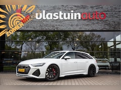 Audi RS6 - Avant RS 6 TFSI 4.0 quattro, , B&O Advanced, Laser, 3Dcamera, Nachtzicht, HUD,