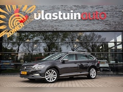 Volkswagen Passat Variant - 1.5 TSI Elegance , Adap. cruise, HUD, Carplay,