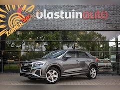 Audi Q2 - 35 TFSI S Edition , Adap. cruise, Virtual cockpit, Achteruitrijcamera,