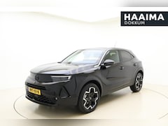 Opel Mokka - 1.2 Turbo Ultimate | Black Pack | Massagestoel | 18'' velgen | Navigatie | Achteruitrijcam