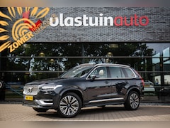 Volvo XC90 - 2.0 T8 Recharge AWD R-Design 7p , Adap. cruise, Pano dak, 360°camera,