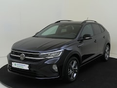 Volkswagen Taigo - 1.0 TSI R-Line | Navigatie | Adaptieve cruise control | Achteruitrijcamera | Draadloze tel