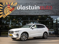 Volvo XC60 - 2.0 T6 Plug-in hybrid AWD Ultimate Bright , Pano dak, HUD, Harman/Kardon, Trekhaak,