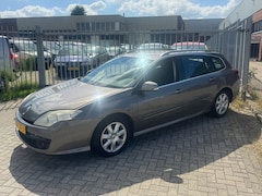 Renault Laguna Estate - 2.0 dCi Sélection Business 131PK Navi l Cruise l Elek pakket Nette auto - Export - INRUIL