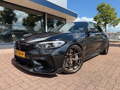 BMW 2-serie Coupé - M2 DCT Competition | Carbon + Track Pack