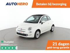 Fiat 500 - 1.0 Hybrid Dolcevita l AG03929 l