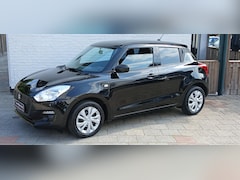 Suzuki Swift - 1.2 5drs DualJet 90pk Comfort carplay airco enz