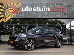 BMW X5 - xDrive50e Launch Edition M-Sport , Adap. Cruise, Pano, H/K, HUD, Luchtvering