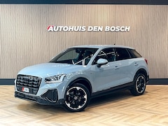 Audi Q2 - 35 TFSI S Line - Ambiance - Trekhaak - Keyles