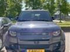 Land Rover Defender 110 - 2.0 P400e 110 X-Dynamic HSE