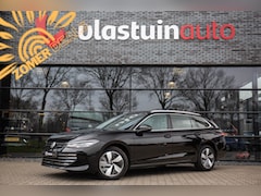 Volkswagen Passat Variant - 1.5 TSI Business , Adap. cruise, Trekhaak, Stuur/stoelverwarming,