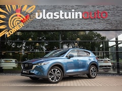 Mazda CX-5 - 2.0 e-SkyActiv-G M Hybrid 165 Exclusive-Line , Carplay, 360°camera, HUD, Bose, Keyless ent