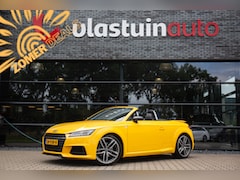 Audi TT Roadster - 1.8 TFSI Pro Line S , Virtual cockpit, Stoelverwarming,