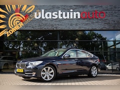 BMW 5-serie Gran Turismo - 530d , Pano, Comfortstoelen, Camera