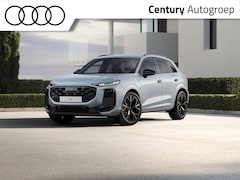 Audi Q3 - S edition e-hybrid 200 kW / 272 PK Hatchback 6 ver
