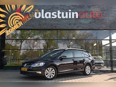 Volkswagen Golf Variant - 1.0 TSI Comfortline Business , Adap. cruise, Trekhaak,