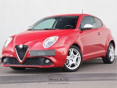 Alfa Romeo MiTo - 1.4 T MultiAir Super |CRUISE|STOELVERW.|AIRCO|ORIGIN. NL