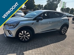 Renault Captur - 1.0 TCe Techno CarPlay, LED, PDC v+a, Camera