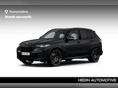 BMW X5 - xDrive50e High Exe | M-Sport Pro | 22" | Special Request Frozen Black | Sky Lounge Panoram