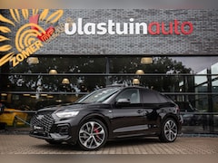 Audi Q5 Sportback - 55 TFSI e S edition , Pano, Luchtvering, Sfeerverlichting, RS-Zetels