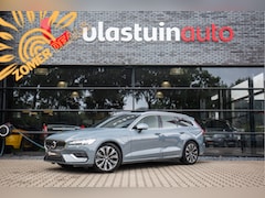 Volvo V60 - 2.0 T6 Plug-in hybrid AWD Plus Bright , Pano, Nappaleder, Harman/Kardon, Memory