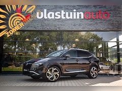 Nissan Qashqai - 1.3 MHEV Xtronic Tekna Plus , Pano, BOSE, HUD, Sfeerverlichting, Memory
