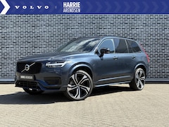 Volvo XC90 - 2.0 T8 Recharge AWD Ultimate Dark | Adaptieve Cruise Control | Panoramadak | 22" Velgen |