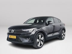 Volvo C40 - Single Motor Extended Range Ultimate 82 kWh | Panoramadak | 360° camera | Harman Kardon |