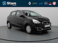 Mitsubishi Space Star - 70pk Cool+ Airco | Radio