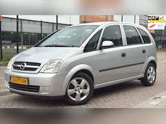 Opel Meriva - 1.6-16V Maxx