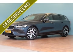 Volvo V60 - 2.0 T5 Momentum automaat | NAVI | CLIMA | PDC V+A | ADAP CRUISE | VIRTUAL COCKPIT |