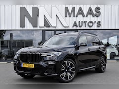 BMW X7 - xDrive40d High Executive BTW