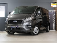 Ford Transit Custom - 300 2.0 TDCI L2H1 Limited DC aut.navi/camera2xschuif
