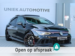 Volkswagen Golf - 8 2.0 TSI GTI DSG CLUBSPORT 45 | PANO | AKRAPOVIC | HARMAN KARDON | IQ LED MATRIX | VIRTUA