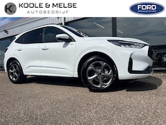 Ford Kuga - 2.5 PLUG iN HYBRID 243pk e-CVT ST-Line