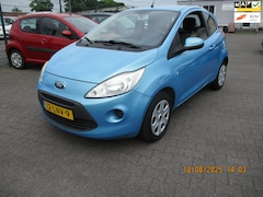 Ford Ka - Ka 1.2 Cool&Sound
