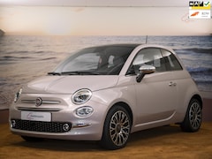 Fiat 500 - 1.0 Hybrid Star, Powder Pink, NAP, Nav, Apple carplay